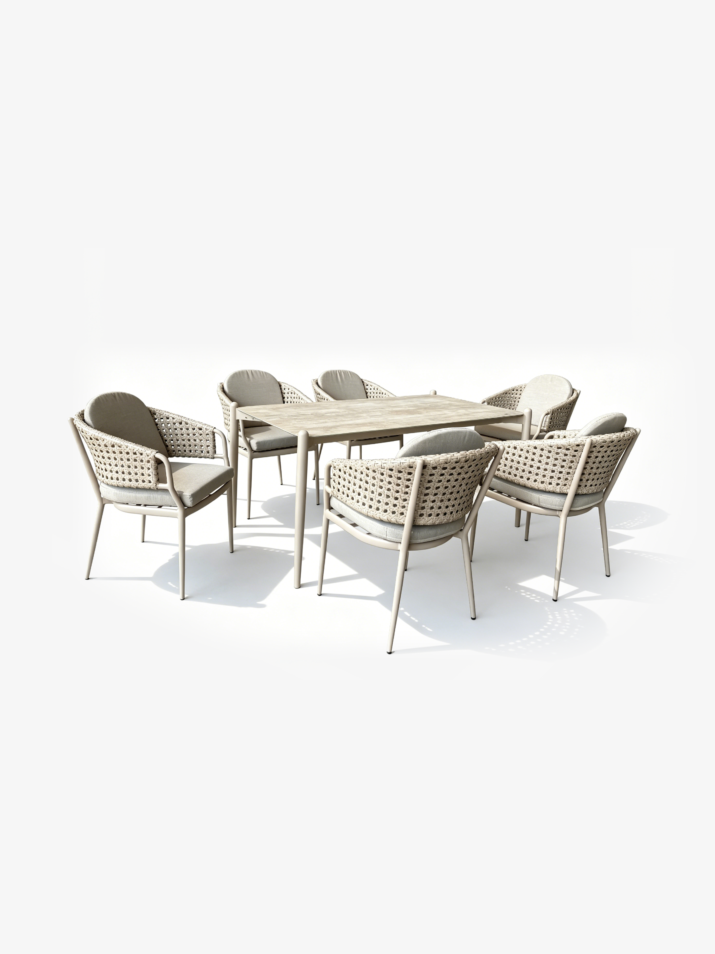 Outdoor Dining Chairs
