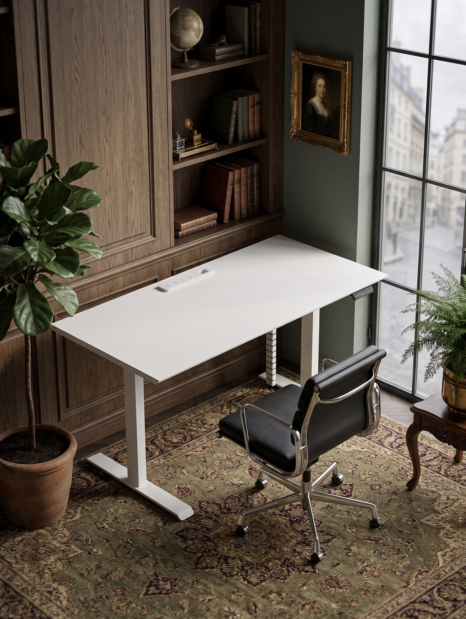 Office & Gaming