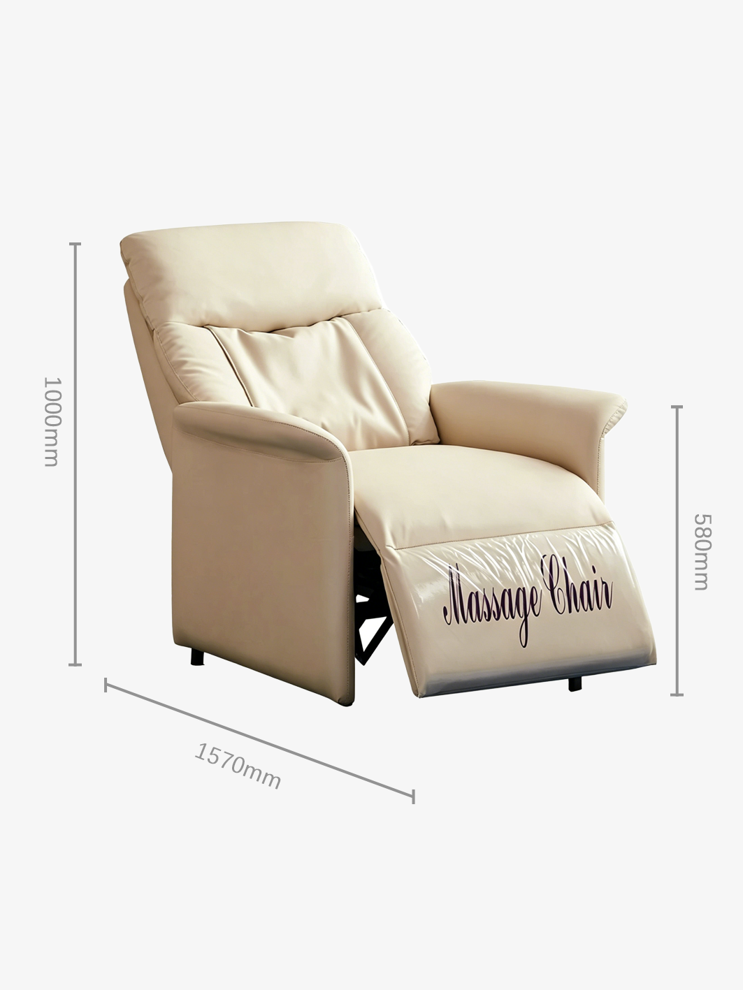 Weights & Dimensions