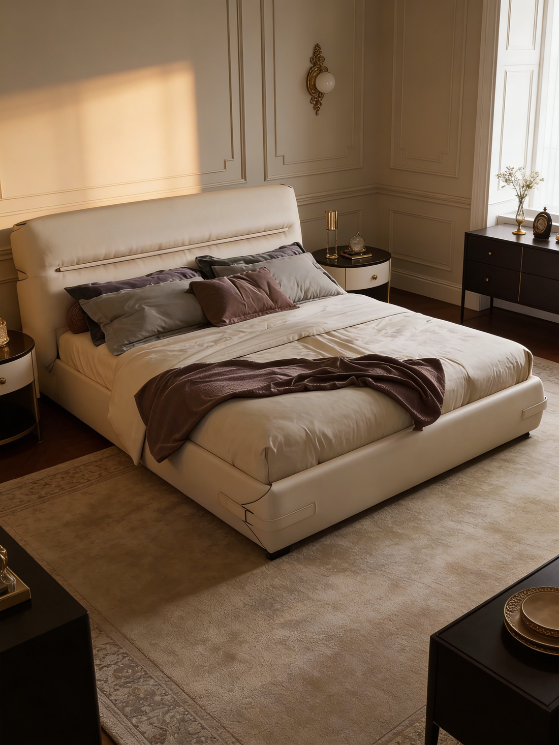Beds
