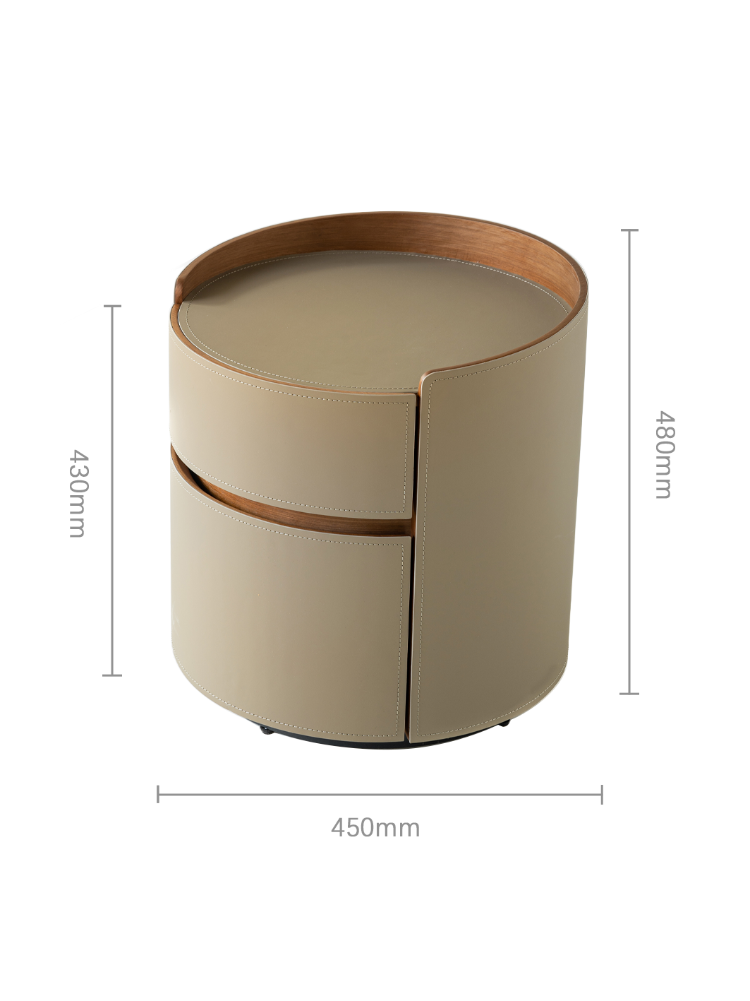 Weights & Dimensions