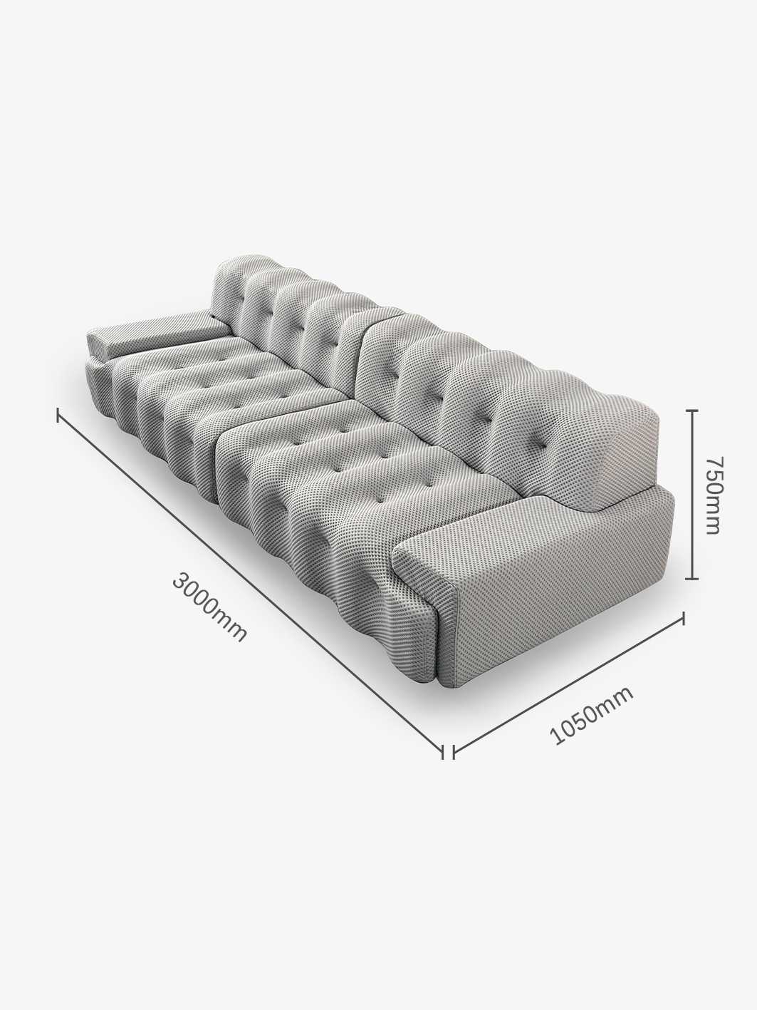Weights & Dimensions