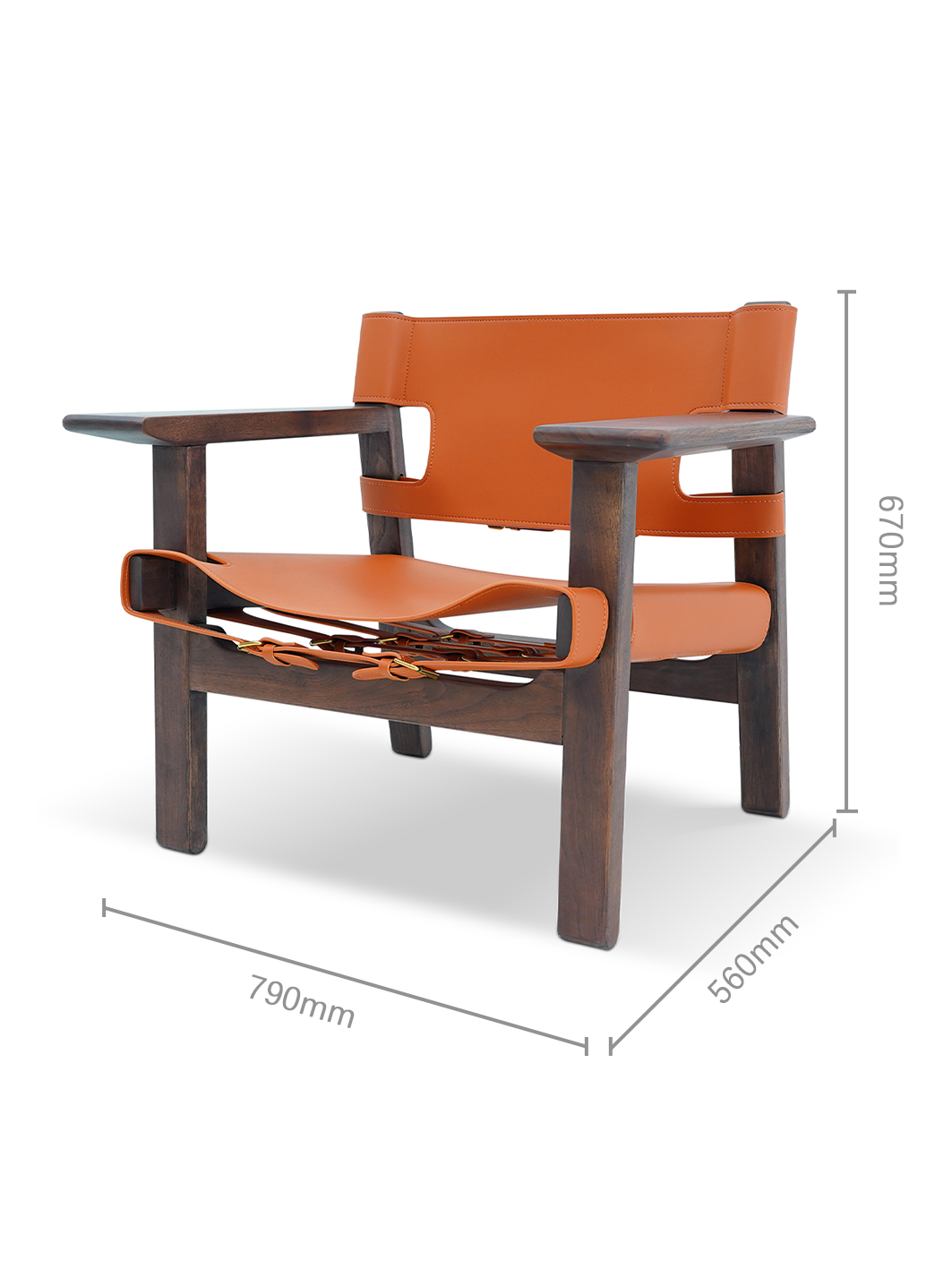 Weights & Dimensions