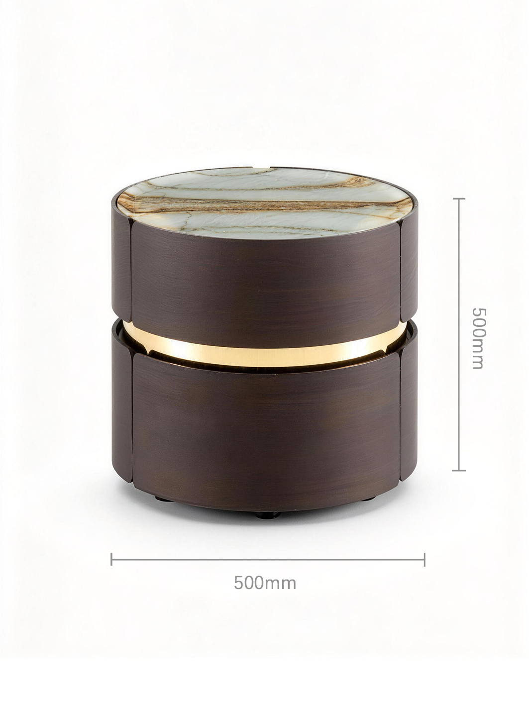 Weights & Dimensions