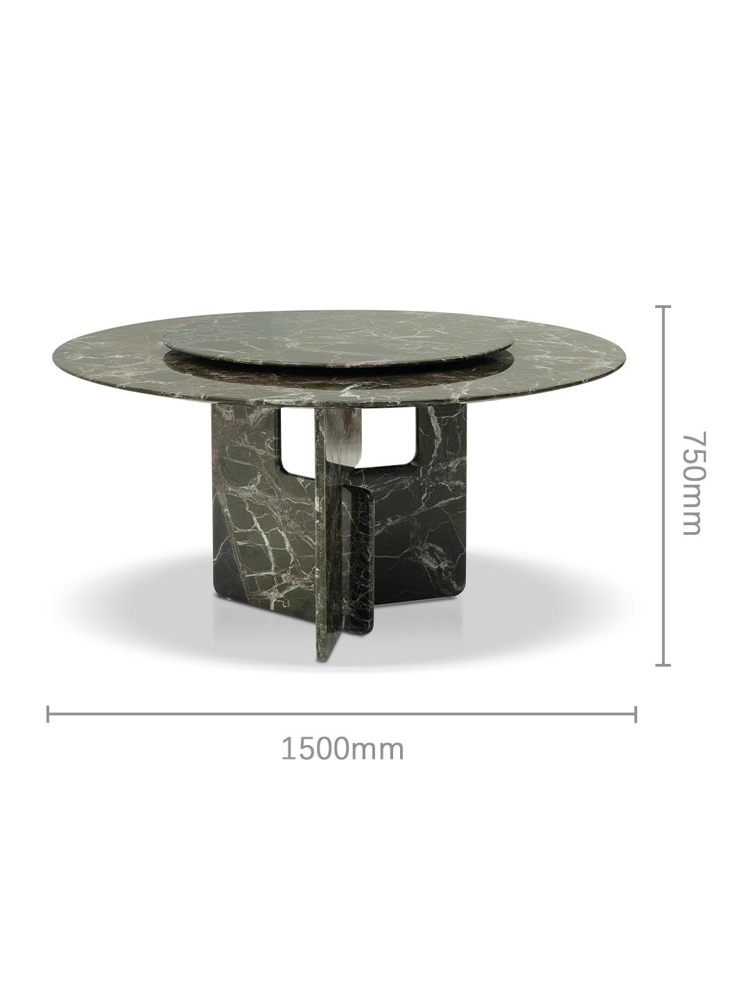 Weights & Dimensions